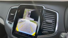 Volvo XC90 2.0 T8 PHEV Ultra Dark 5dr AWD Geartronic Estate